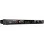 Аудиоинтерфейс Universal Audio Apollo X8: Аналоговые выходы Линейные выходы: 8 х 1/4" TRS (балансный); Выходы на мониторы: 2 х 1/4" TRS (балансный)