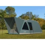 Палатка Vango Mokala 450 Mineral Green (TETMOKALA000001) (930839): Назначение туристические