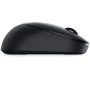 Мишка Dell MS5120W Pro Wireless Mouse Black (570-ABHO): Максимальна роздільна здатність сенсора, dpi 1600