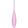 Смарт-вібратор для клітора Satisfyer Twirling Joy Pink