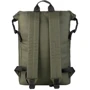 Сумка для ноутбуков Tucano 15.6" Rollo Green (BKROL15-VM): Материал полиэстер