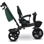 Велосипед Lionelo Kori green emerald (LO-KORI GREEN EMERALD): Діаметр коліс, дюймів 10