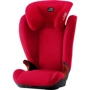 Автокрісло BRITAX-ROMER KID II BLACK SERIES Fire Red