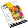 Ваги кухонні Rotex RSK14-C citrus: Габарити 14х1.5х21.5 см