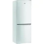 Холодильник Whirlpool W5 722EW: Размеры 176.3х59.5х66.3