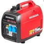 Honda EU 22i: Вес 20.7 кг