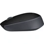 Мышь Logitech Wireless Mouse M171 Black (910-004424): Тип сенсора оптический