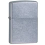 Зажигалка Zippo STREET CHROME (207)