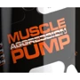 Предтренировочный комплекс Fitness authority Muscle Pump Aggression 17.5 g / 1 serving / exotic: Форма выпуска Порошок