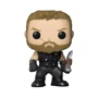 Игровая фигурка Funko Pop! серии Мстители: Война бесконечности Тор (26464)