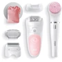 Епілятор Braun Silk-epil 5 SensoSmart SES 5/885 BS