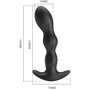Массажер простаты LYBAILE Pretty Love Special Anal Massager BI-040068