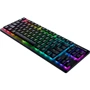 Клавіатура Razer DeathStalker V2 Pro Wireless Bluetooth USB RGB (RZ03-04360100-R3M1): Тип клавіш оптичний