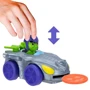 Машинка Spidey Little Vehicle Disc Dashers Зелений Гоблін Green Goblin (SNF0011): Рекомендований вік от 3 лет