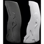 Ваза Linea Sette Ceramiche Силуэт VM758/C 28 см (6857496098431BG): Тип Ваза