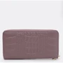 Женский кошелек Keizer розовый (K15201p-pink): Страна производитель Тайвань