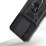 Чехол для телефонов BeCover Military Black for ZTE Blade V50 Design (712171): Материал TPU (термополиуретан) и пластик