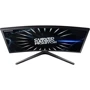 Монитор Samsung C24RG50FQI Black (LC24RG50FQIXCI) фото 11