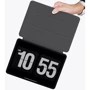 Аксесуар для iPad BeCover Case Book Magnetic Steel Gray (706848) для iPad Air 2020: Колір сірий