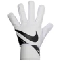 Вратарские перчатки Nike NK GK MATCH - FA20 белый Уни 10 (26,7 см) (CQ7799-100) фото 1