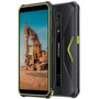 Смартфон Ulefone Armor X12 3/32Gb Black/Green (UA UCRF): Процессор Mediatek Helio A22