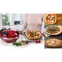 Печь для пиццы Ariete Pizza Oven 909 фото 5
