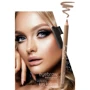 Pierre Cardin Eyebrow Waterproof №100 Auburn Олівець для брів 5 g: Вид Карандаш для бровей