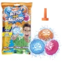 Набір іграшковий водяний NERF Hasbro Водяні кулі 108 шт. серія Better Than Balloons (F8742) фото 12