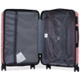 Чемодан Semi Line 26" (M) Pink (T5615-2) (DAS302309): Пол Унисекс