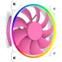 Кулер ID-Cooling Pinkflow 360 ARGB: Роз'єм 4pin