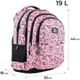 Рюкзак GoPack Teens 162L-6 (GO24-162L-6) фото 12
