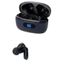 Наушники XO G9 Black: Тип крепления оголовные