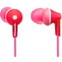 Наушники Panasonic RP-HJE125E-P Pink 