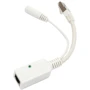 Точка доступу Wi-Fi Mikrotik Wireless Wire Dish (RBLHGG-60ADKIT) фото 4