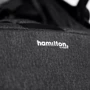 Прогулочная коляска Hamilton by Yoop XL Light Grey (65481): Возможность установки люльки нет