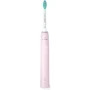 Зубная щетка Philips Sonicare 3100 series HX3671/11: Технология чистки звуковая