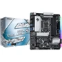 ASRock B560M STEEL LEGEND: Роз'єми на платі SATA 3.0, M.2
