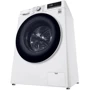 Стиральная машина LG F2WV5S8S0E: Максимальная скорость отжима, об/мин 1200