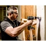 Шуруповерт Metabo BS 18 LT BL (602325550): Тип патрона быстрозажимной