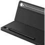 Аксессуар для планшетных ПК Samsung Book Cover Keyboard Slim Black for Samsung X520/X526 Galaxy Tab S10 FE (EF-DX720UBEGWW) фото 9