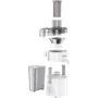 Соковыжималка Tefal ZE370138: Цвет белый