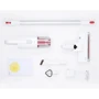 Пилосос Xiaomi Deerma VC20 Cordless Vacuum Cleaner White (DEM-VC20S) фото 7