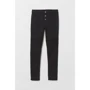 Джинси H & M 6682418 170 см чорні