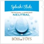 Вагинальный лубрикант NEUTRAL Personal Lubricant Boss of Toys, 3 ml