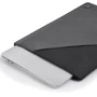WIWU Blade Sleeve Gray for MacBook 13": Тип аксессуара чехол