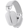 Наушники Logitech Zone Vibe 100 Wireless Off-White (981-001219): Чувствительность (дБ) 118