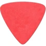 Медіатор Набор медиаторов DUNLOP 431R.50 TORTEX TRIANGLE Refill: Товщина  Тонкі (0.25 - 0.65 мм)