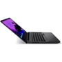 Ноутбук Lenovo Ideapad 3 15IHU Gaming (10M232W11P|82K101F6PB): Видеоадаптер NVIDIA GeForce RTX 3050, 4 ГБ GDDR6