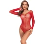 Боди-сетка NDS 1006 One Size Red (23912)