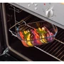 PYREX C&S 1 л квадр.20x17x5.5 см (211P000): Назначение универсальная